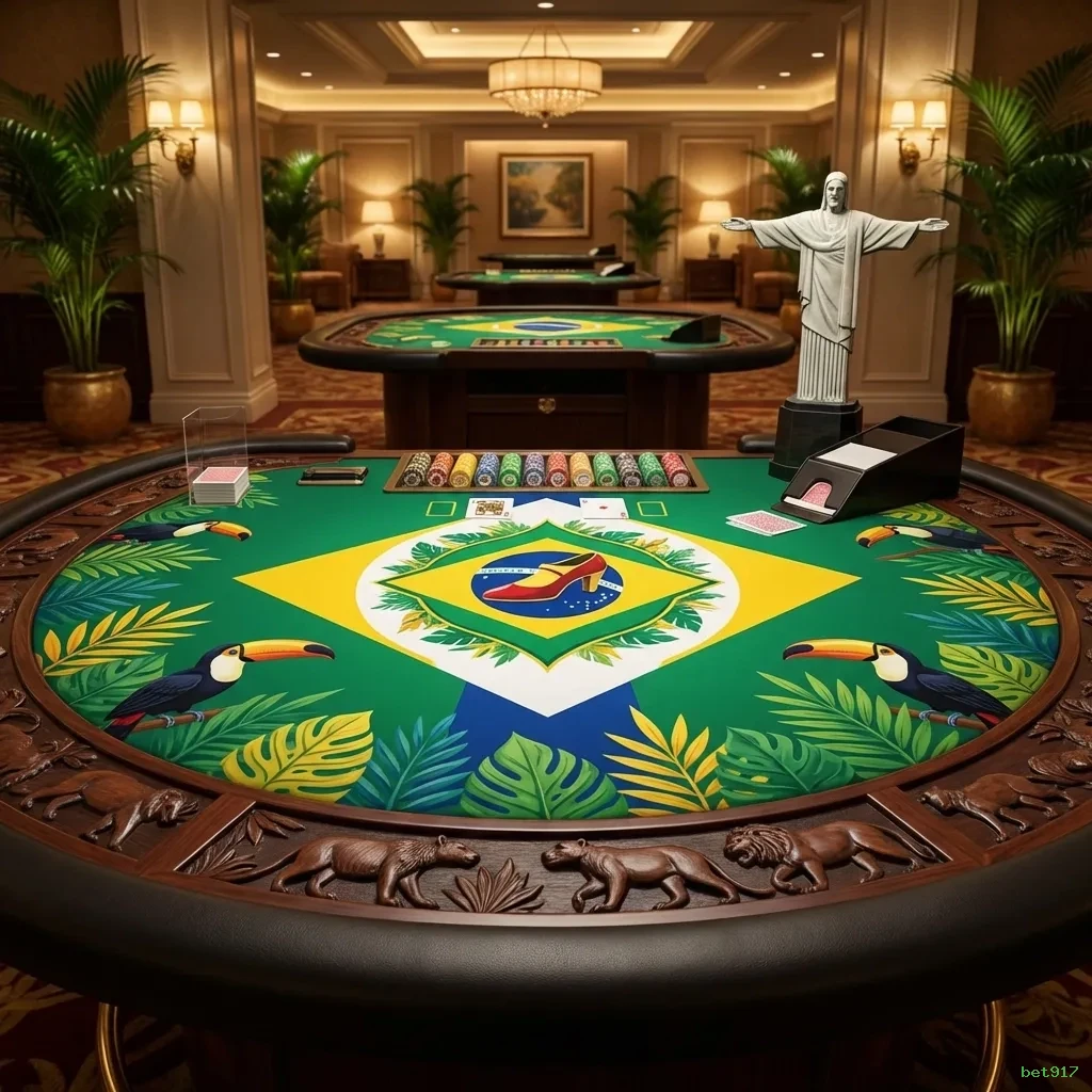 App bet917 para Android e iOS - download grátis