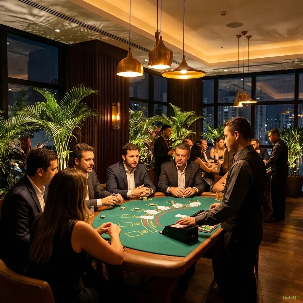 Programa VIP bet917 - benefícios exclusivos