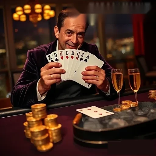 Cassino bet917 app mobile
