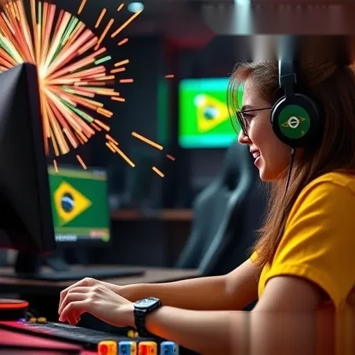 Formulário registro bet917